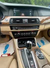 BMW 520 - 8