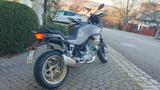 Moto Guzzi V100 Mandello Aviatione Navale ltd. Edition 215 - MOTO GUZZI BENZIN SPORTTOURER