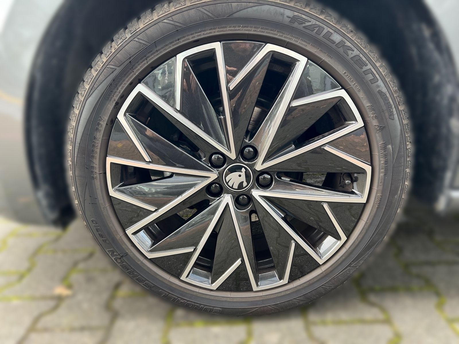 Skoda Scala - Bild 7