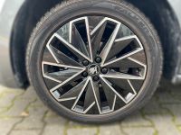 Skoda Scala - Vorschau Bild 7