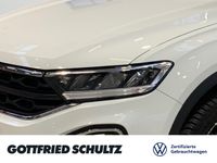 Volkswagen T-Roc - Vorschau Bild 6