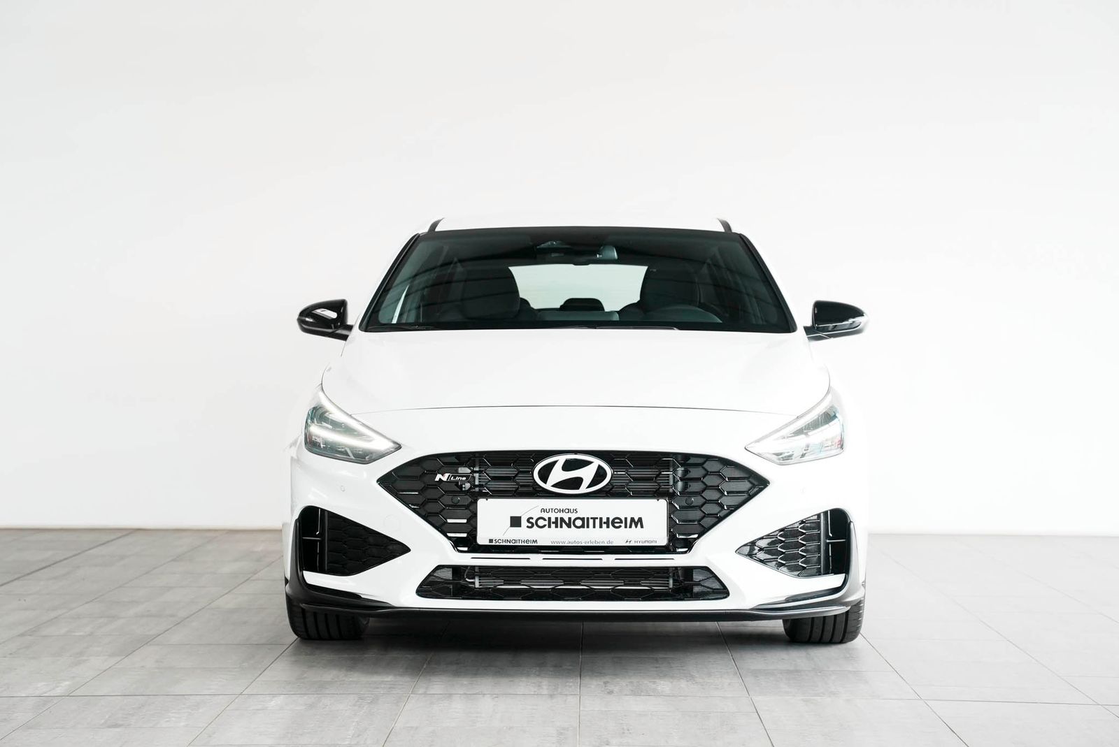 Hyundai i30 - Bild 7