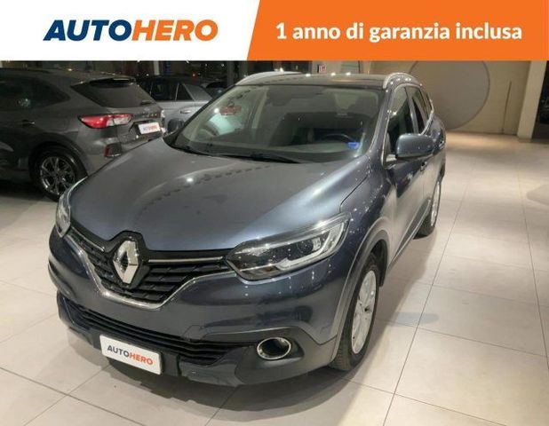 Renault RENAULT Kadjar dCi 8V 110CV Energy Intens