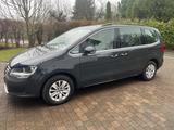 Volkswagen Sharan 2.0 TDI BlueMotion Tech Comfortline C...