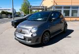 Abarth 500 Cabrio 595 C Competizione 180PS - Abarth 500 aus 2016