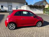 Fiat 500 1.2 8V S S - Fiat 500 Gebrauchtwagen in Hagen