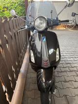 Vespa Primavera 50 2 Takt  - VESPA MOFA