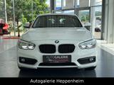 BMW 116 1 Limousine 5-trg. 116 i Advantage - BMW 116: 116i Advantage