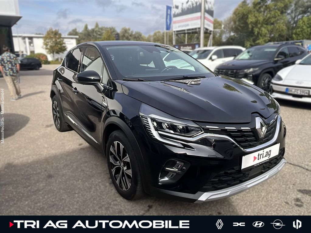 Image of Renault Captur