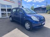Daihatsu Sirion 1.0 / TÜV Neu - Daihatsu Sirion: 1.0