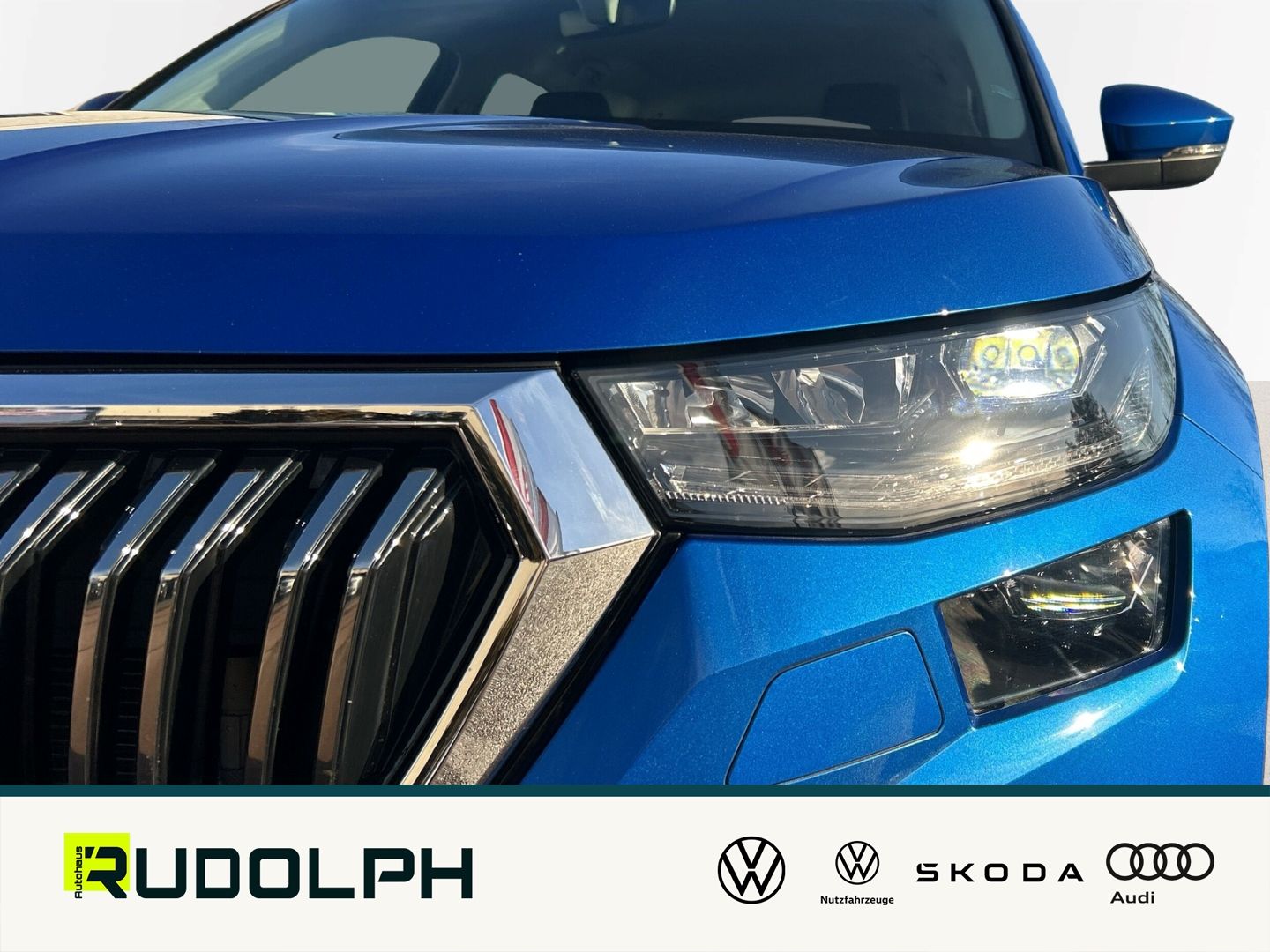 Skoda Kodiaq - Bild 7