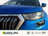 Skoda Kodiaq - Vorschau Bild 7