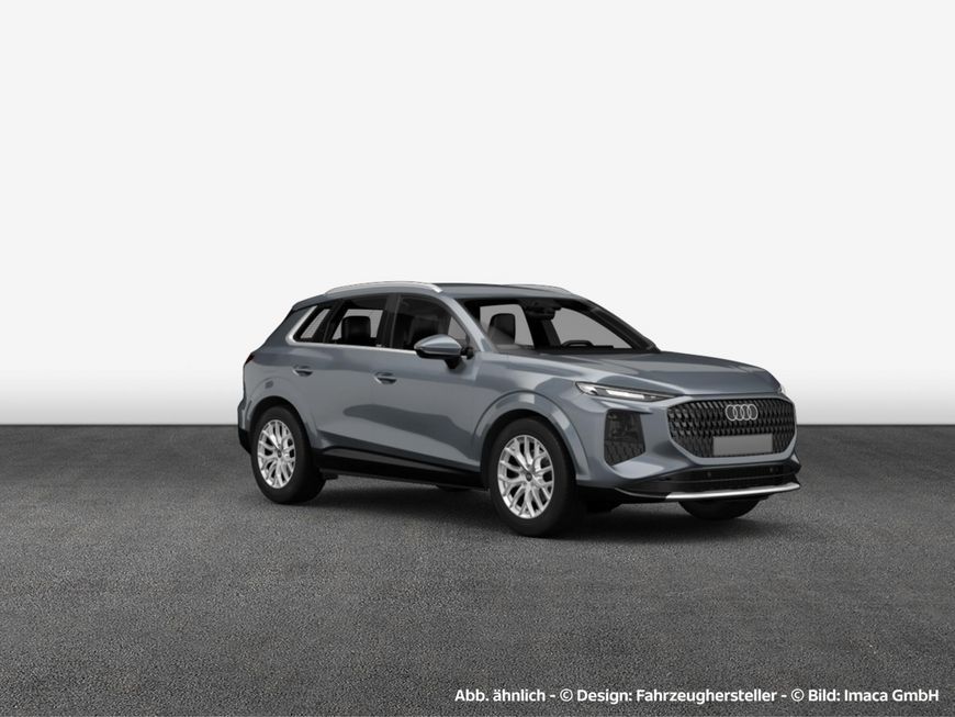 Audi Q3 - Bild 6