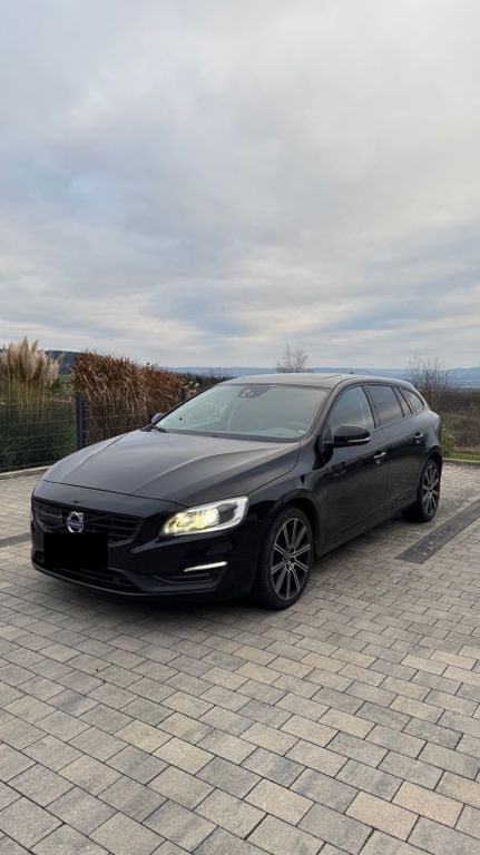 Image of Volvo V60