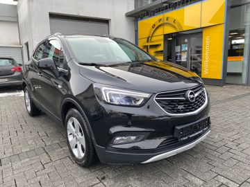 Bild 2 Opel MOKKA X INNOVATION NAVI RFK WINTERPAKET