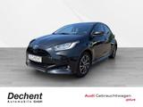 Toyota Yaris Comfort 1.5 Dual-VVT-iE Hybrid Club Paket - Toyota Yaris mit Benzin-Antrieb: Limousine, mit Klimaanlage, Vvt I
