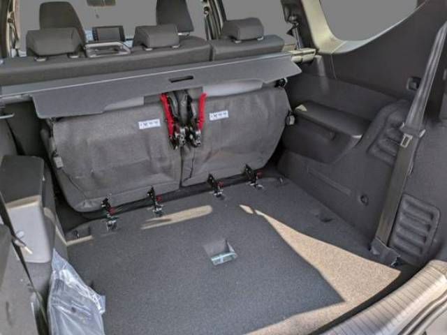 Fahrzeugabbildung Dacia Jogger Extreme+ HYBRID 140 7-Sitzer