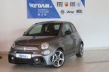 Abarth 595 1.4 T-Jet 145PS 70 Jahre Edition*RecordMonza - Abarth: Limousine