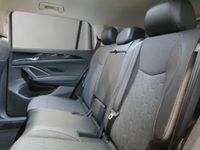 Volkswagen Tayron - Vorschau Bild 18