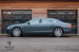Bentley Flying Spur V8 Mulliner 507PS |ACC|S. Dach|2. Hd - Bentley Flying Spur Gebrauchtwagen
