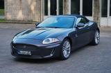 Jaguar XK 5.0 V8 Portfolio Cabriolet , Top gepflegt - Jaguar XK mit Benzin-Antrieb: Cabrio