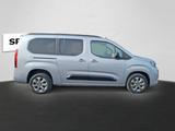 Opel Combo Life XL GS 1.5D AT8 7-Sitzer, Navi, MATRIX - gebrauchte Opel Combo Life aus dem Jahr 2024