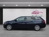 Peugeot 308 SW Style - Peugeot 308: Style