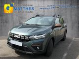 Dacia Sandero Stepway Expression NAVIGATIONSFUNKTIO... - Dacia New cars in Berlin