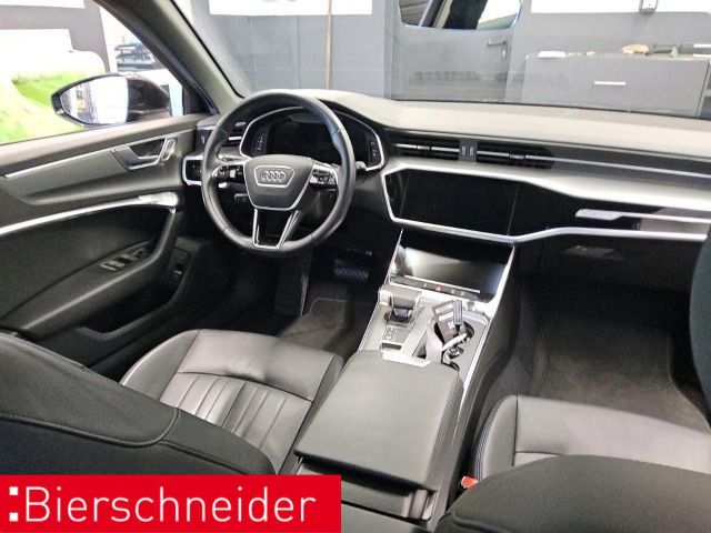 Audi A6 - Bild 3