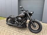 Harley-Davidson WINTERPREIS  Fat Boy Heritage 103 ABS Custombike - HARLEY-DAVIDSON CHOPPER CUSTOM