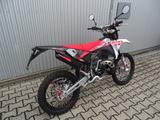 Fantic XE 50 Enduro Performance - neues Modell 2025 - Offers