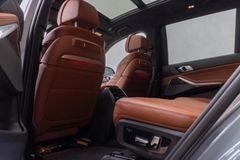 BMW X7 – 31 / 36
