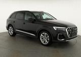 Audi Q7 45 TDI quattro, Luft, AHK, Leder, Kamera, Tou - Audi Q7 aus 2025