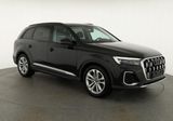 Audi Q7 45 TDI quattro, Luft, AHK, Leder, Kamera, Tou - Audi Q7 in München