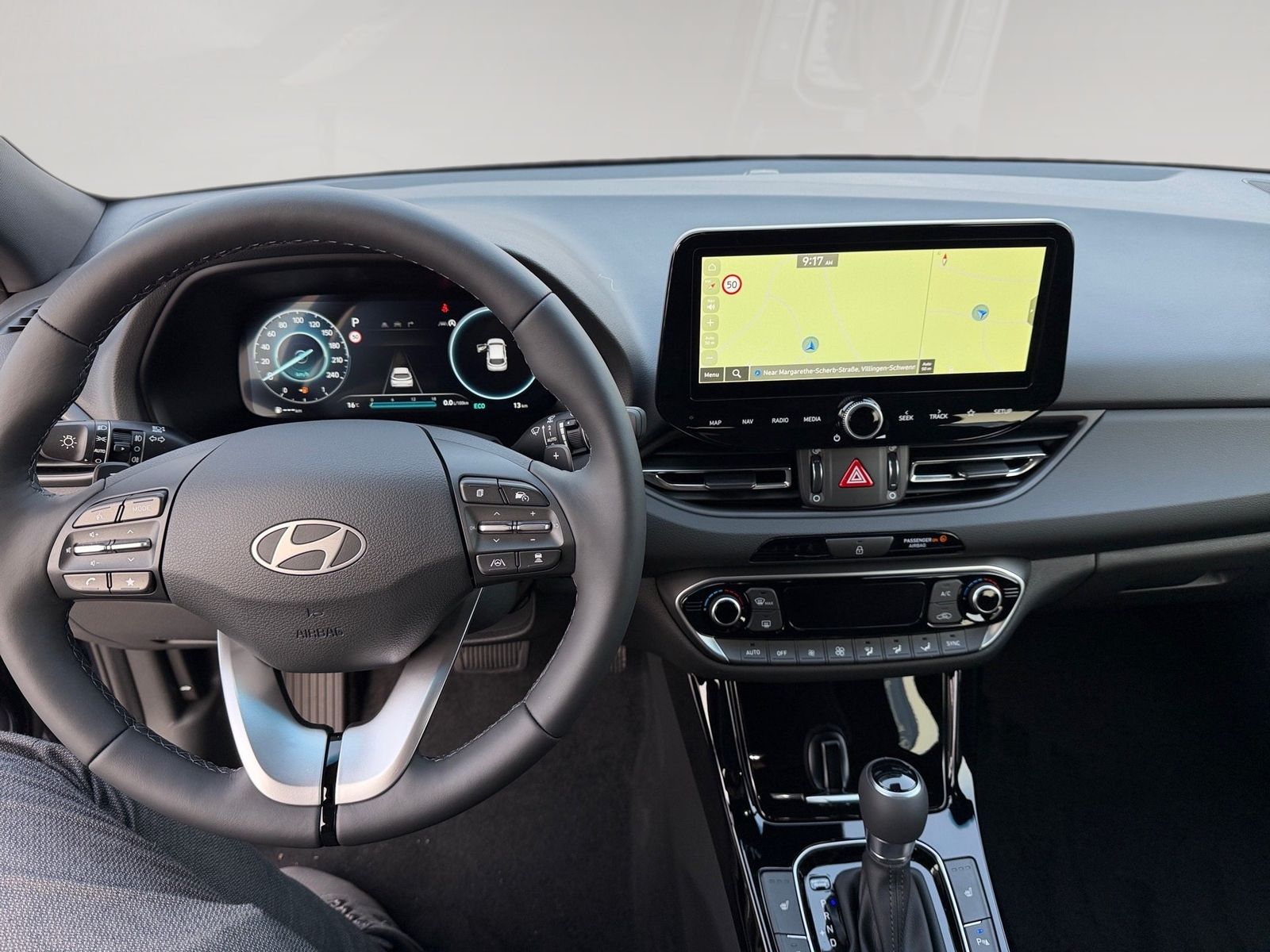 Hyundai i30 – Bild 11