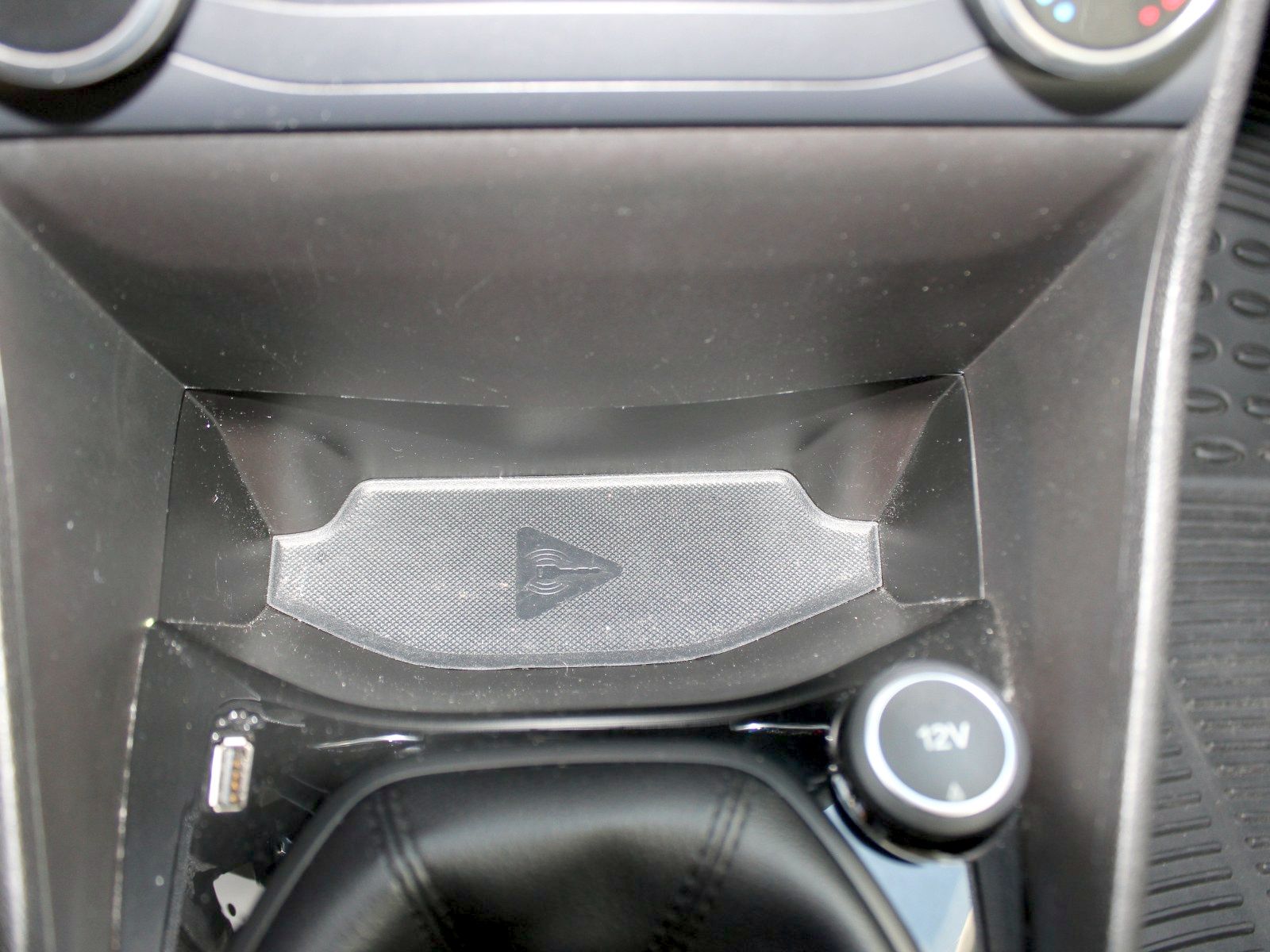 Fahrzeugabbildung Ford Fiesta Trend 1,1