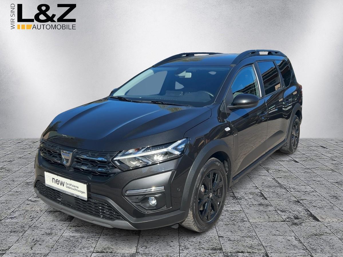 Dacia Jogger TCe 110 Extreme+ *7-Sitzer*