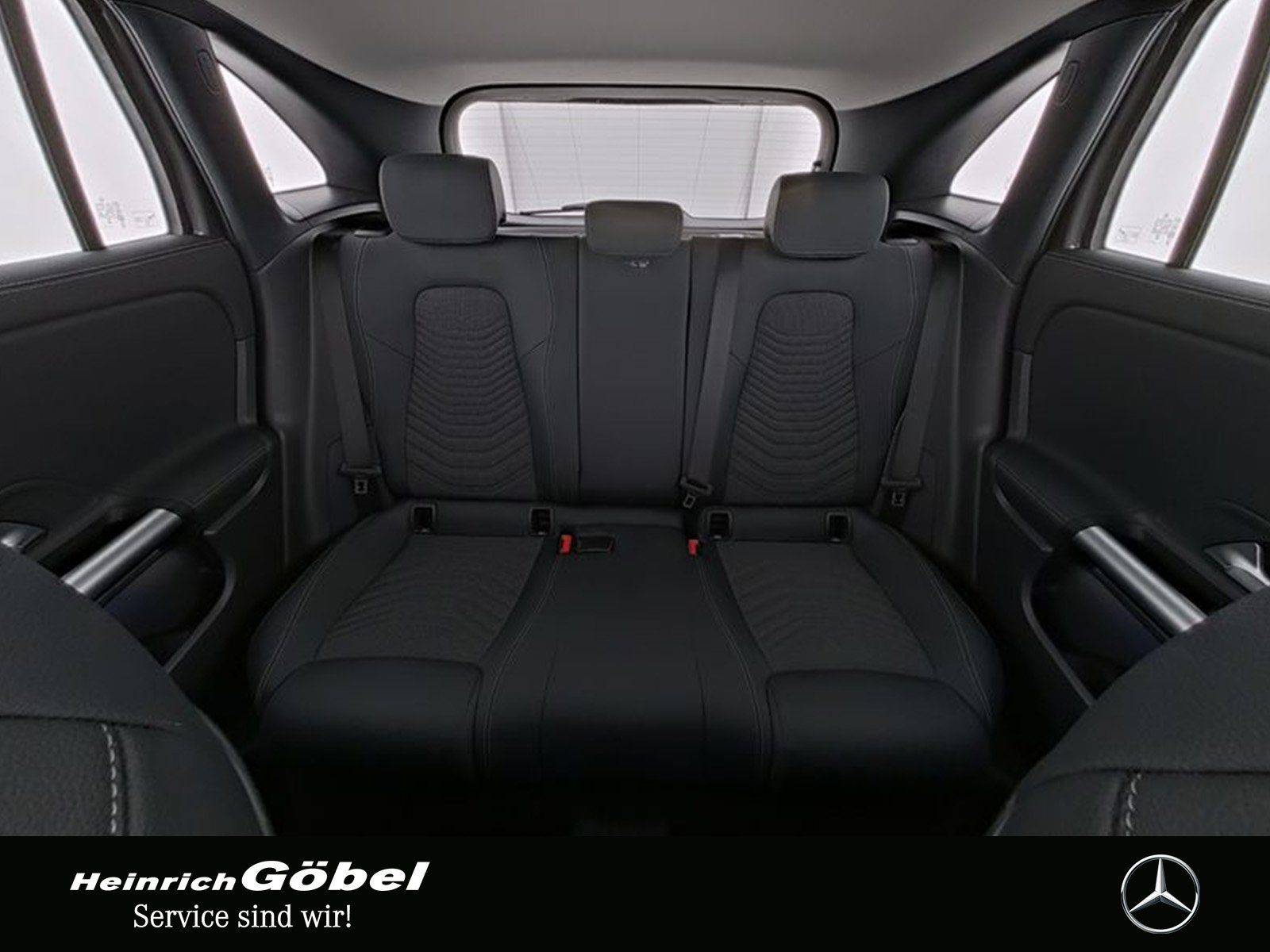 Fahrzeugabbildung Mercedes-Benz GLA 250 e PROGRESSIVE+FAHRASSI+MEMORY+MULTIBEAM