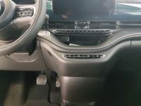 Fiat 500e - Vorschau Bild 11