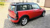 MINI Mini Clubmann 1,6 Klimaanlage Xenon- Schei... - MINI MINI aus 2009: Clubman
