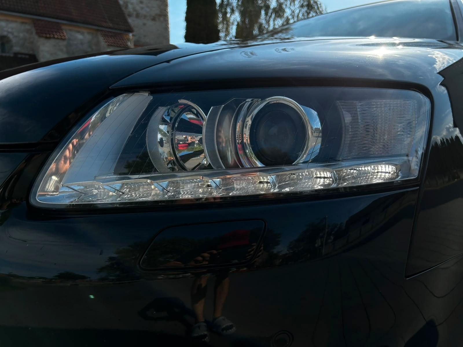 Audi Quattro 2011 — photo 8