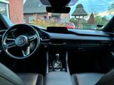 Mazda 3 2.0 e-SKY. X 186 M Hybrid Drive Excl.-L. E... - gebrauchte Mazda 3 aus dem Jahr 2023