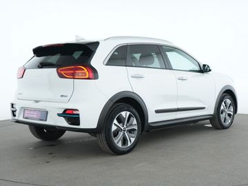 KIA Niro EV - 6