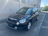 Skoda Yeti Ambition **Automatikgetriebe**Tüv Neu** - Skoda Yeti mit Benzin-Antrieb: Kombi