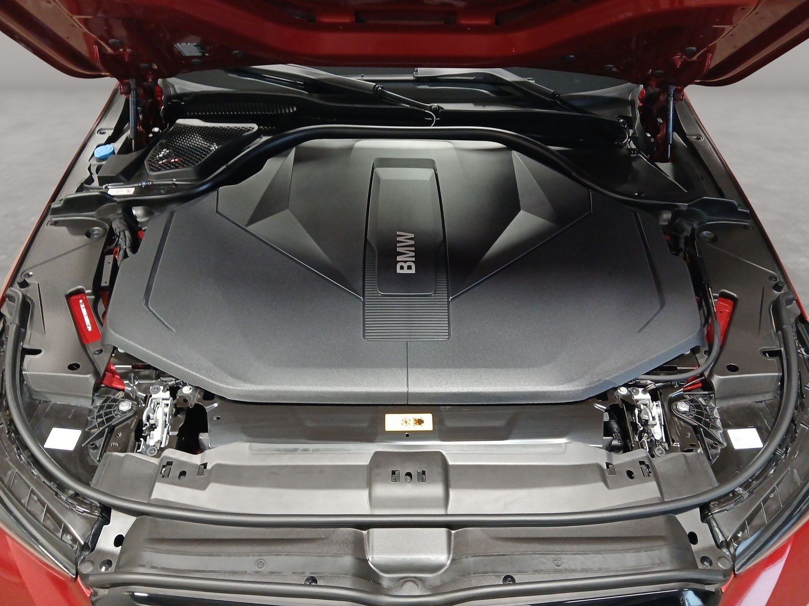 BMW i5 - Bild 14