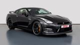 Nissan GT-R Black Edition | Ex Sebastian Vettel - Nissan GT-R in Stuttgart