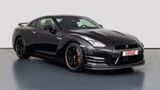 Nissan GT-R Black Edition | Ex Sebastian Vettel - Nissan GT-R: Black Edition