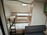 Dethleffs Camper 550 ESK  - Dethleffs 550