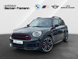 MINI John Cooper Works Countryman ALL4/ AHK/ Panorama - MINI John Cooper Works Countryman: All4