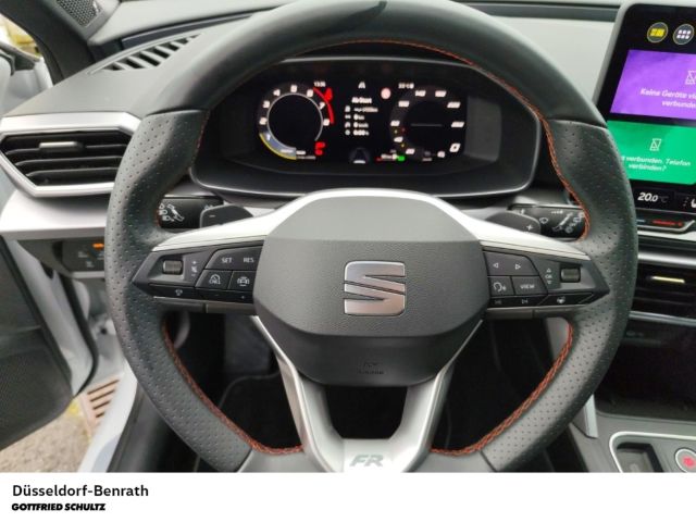 Seat Leon - Bild 11